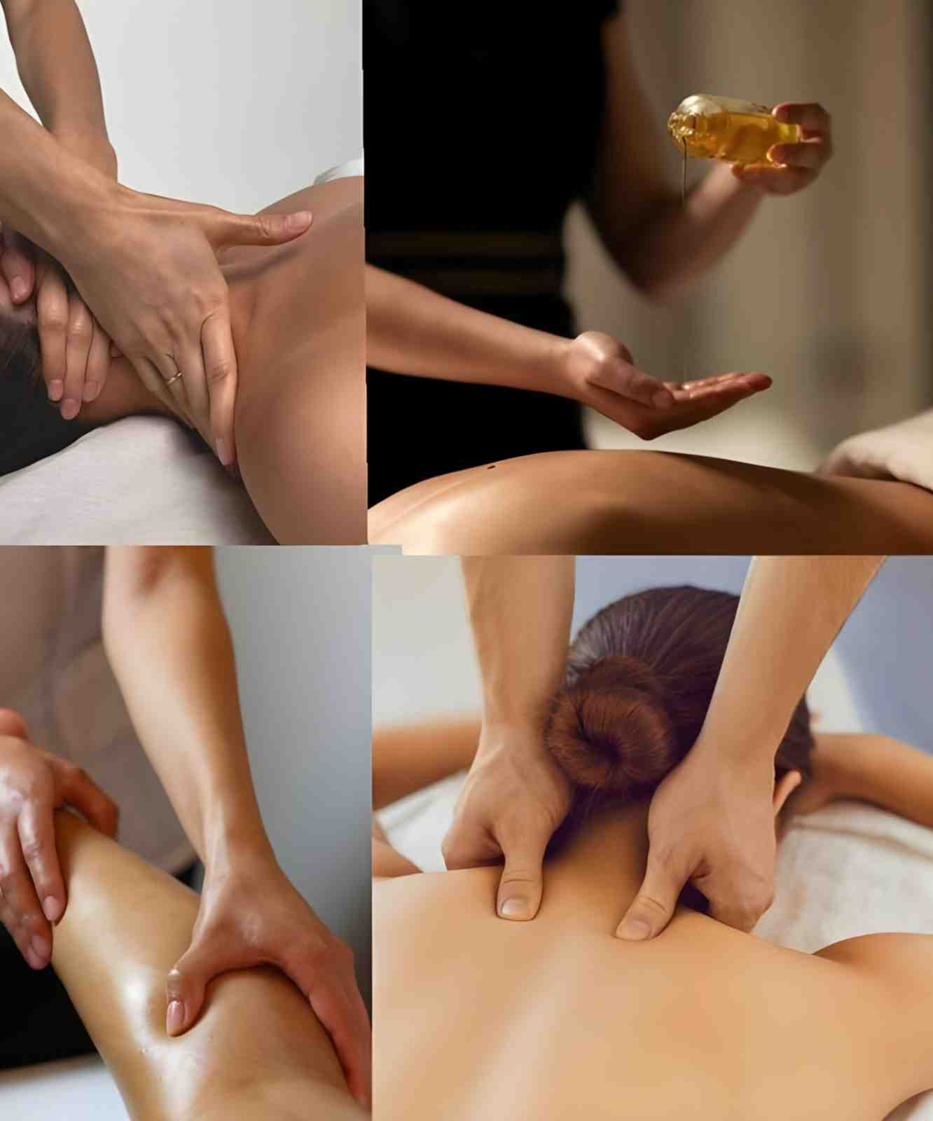 Thai Foot Spa